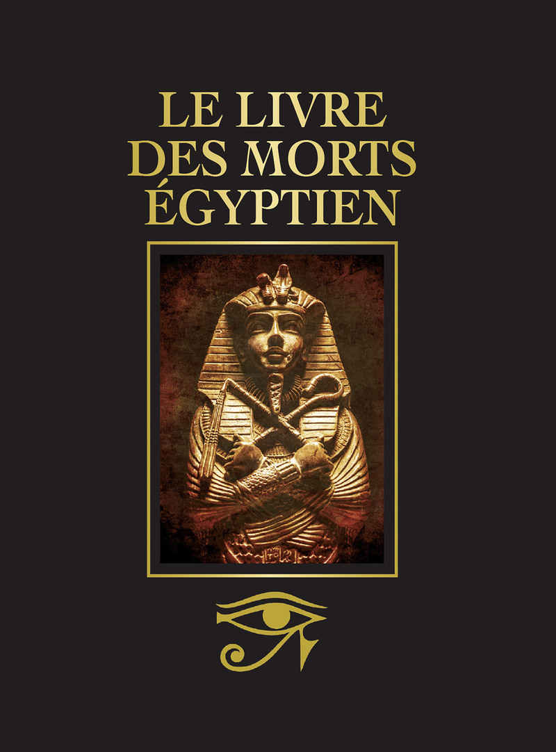Le Livre des morts égyptien