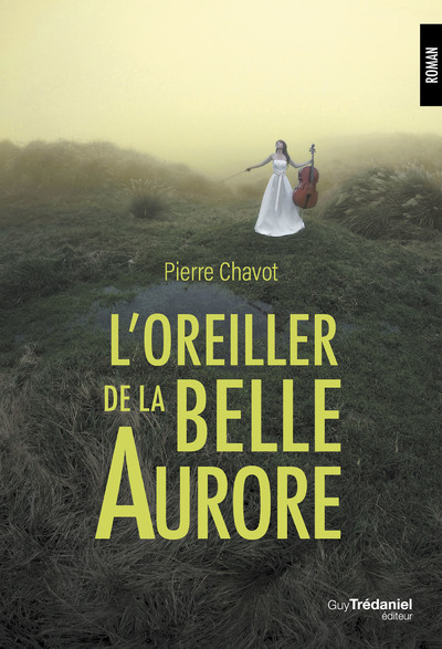 L'oreiller de la belle Aurore