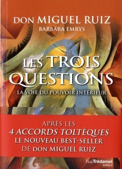 Les trois questions