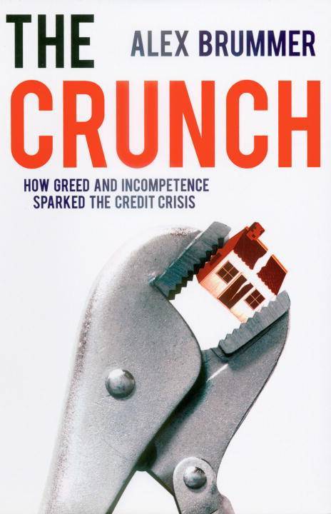 THE CRUNCH