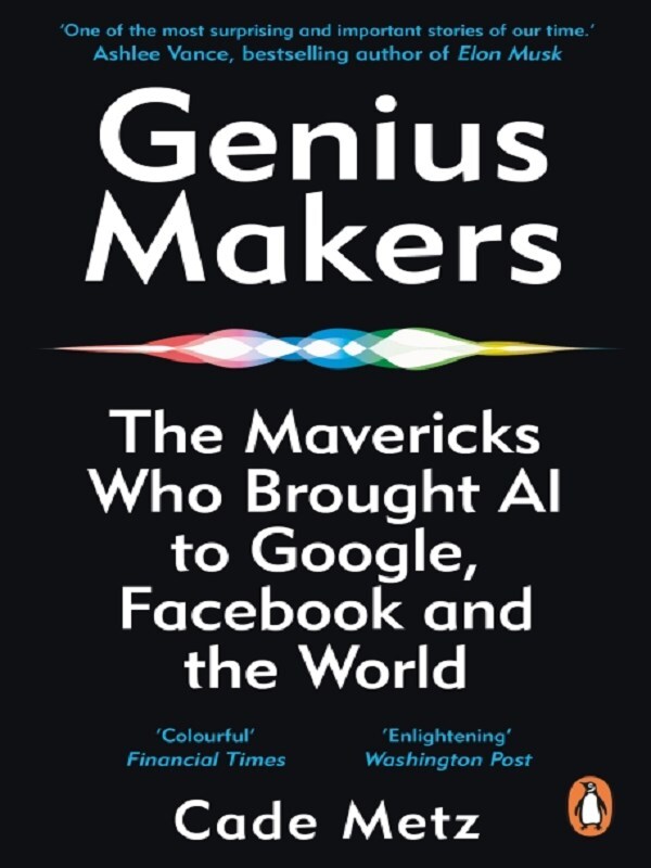 Genius Makers