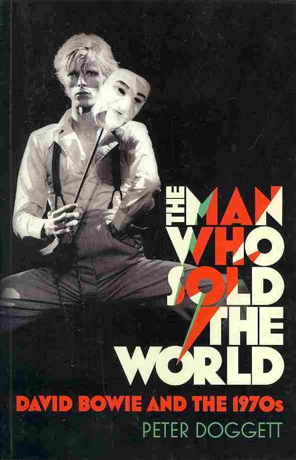 The Man who Sold The World