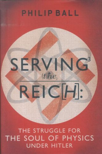 Serving the Reich