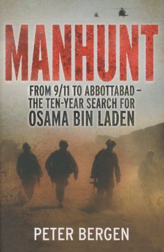 Manhunt: From 9/11 to Abbottabad
