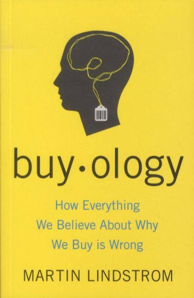 Buy-ology