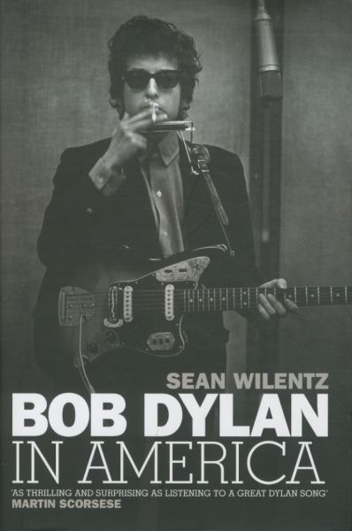 Bob Dylan in America