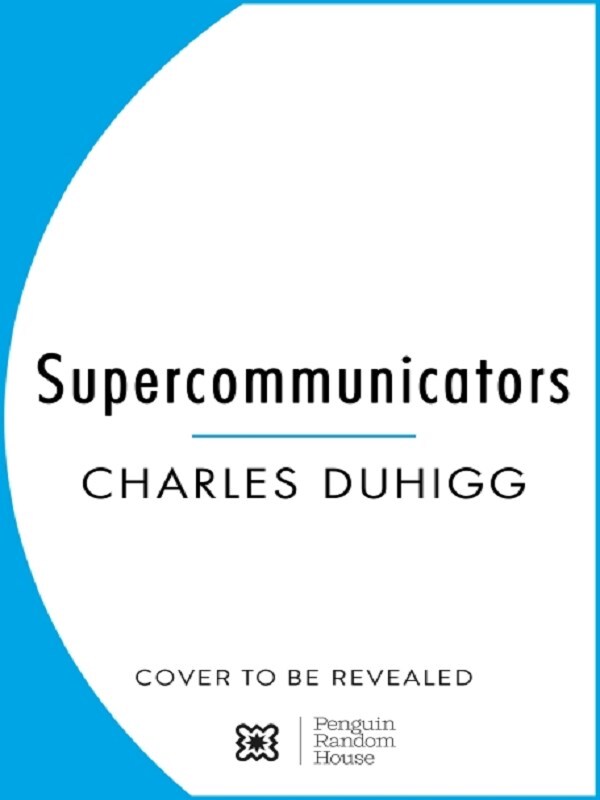 Supercommunicators