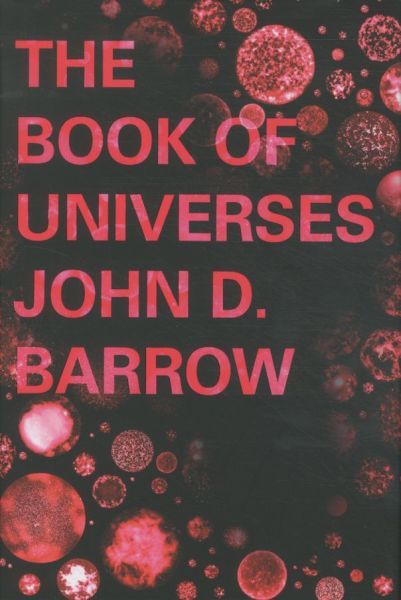 The Book of Universes