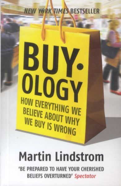 BUY-OLOGY