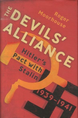 The Devil's Alliance