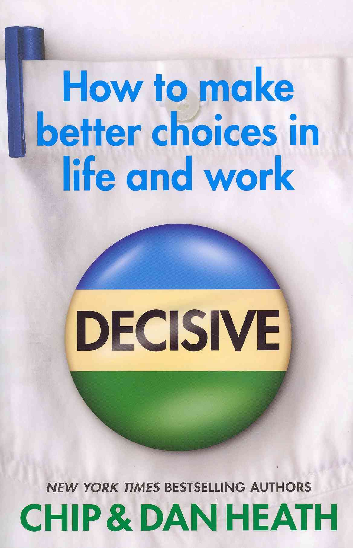 Decisive