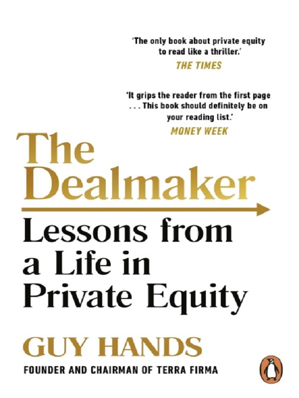 The Dealmaker