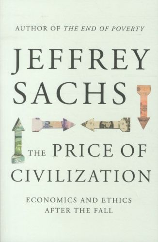 The Prize of Civilization