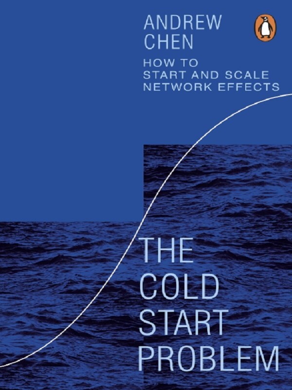 The Cold Start Problem