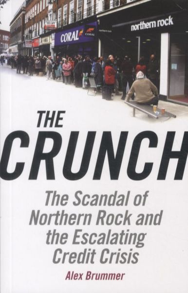The Crunch