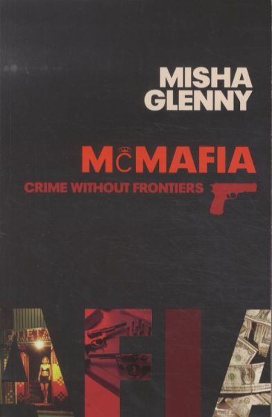 McMafia: Crime without Frontiers