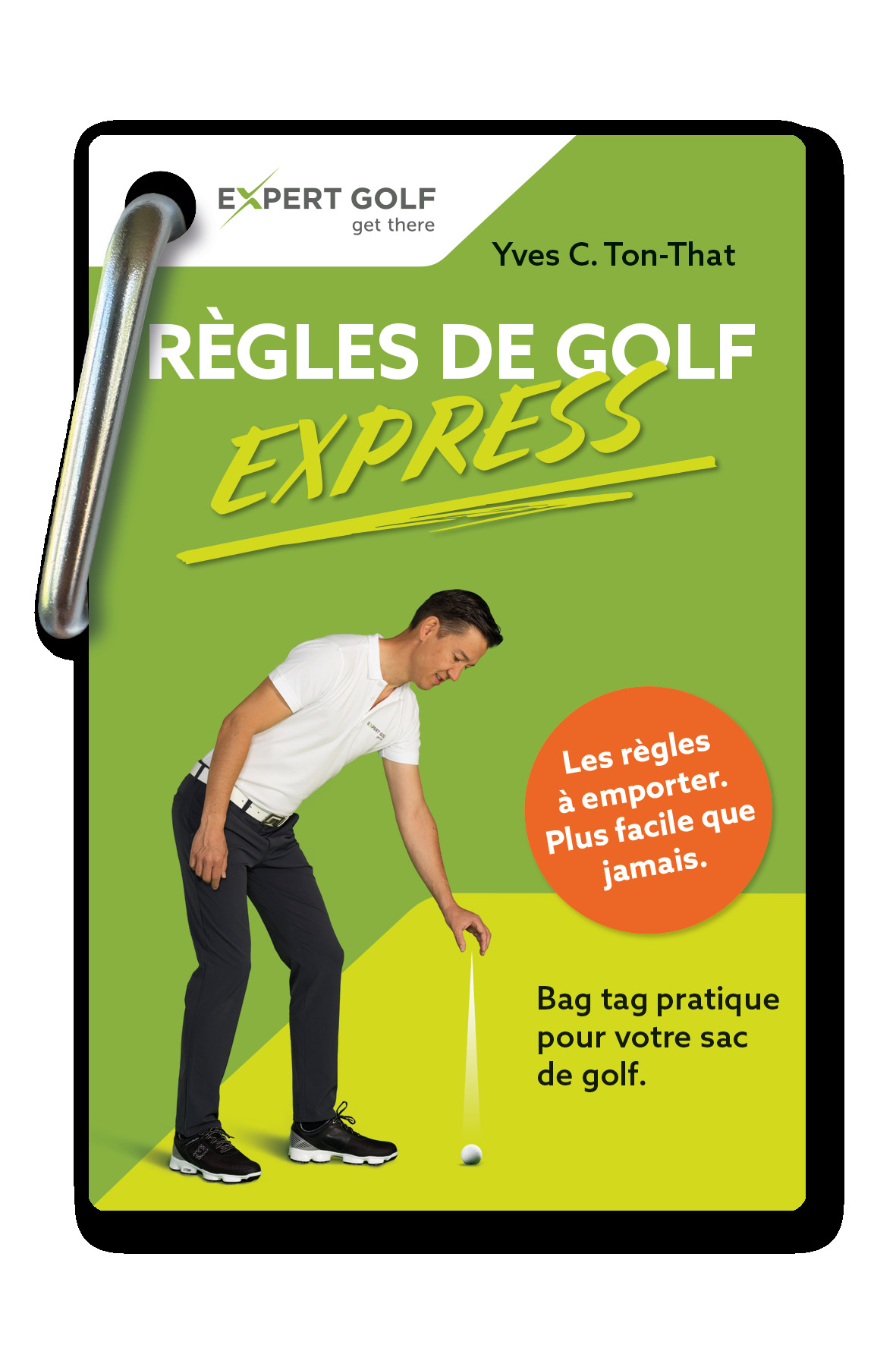 Règles de golf EXPRESS