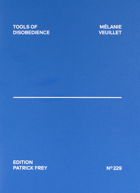 Tools of Disobedience