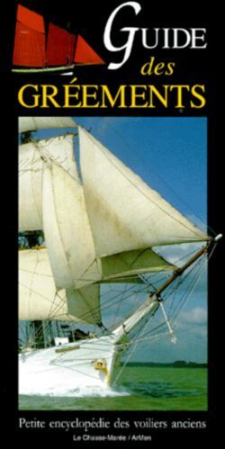 Guide des gréements