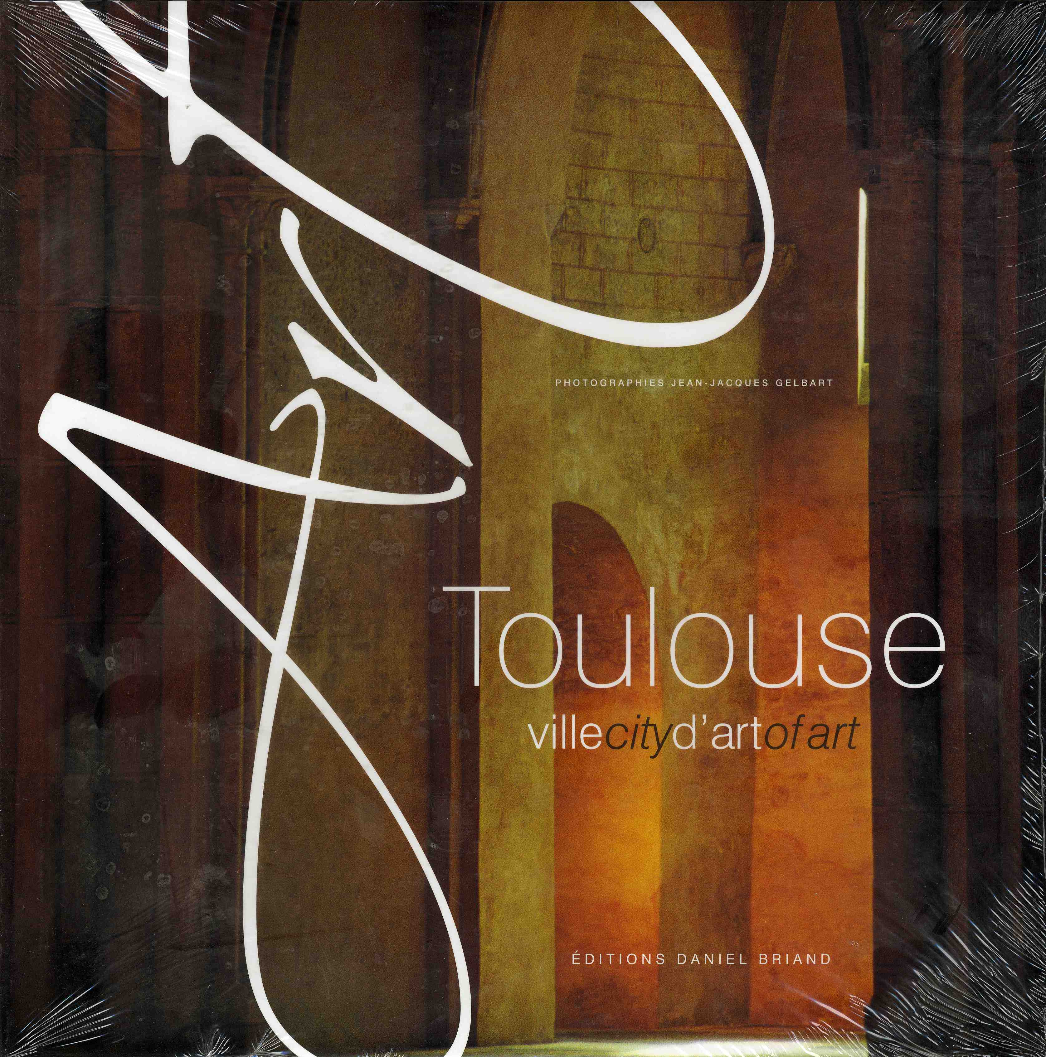 Toulouse - ville d'art