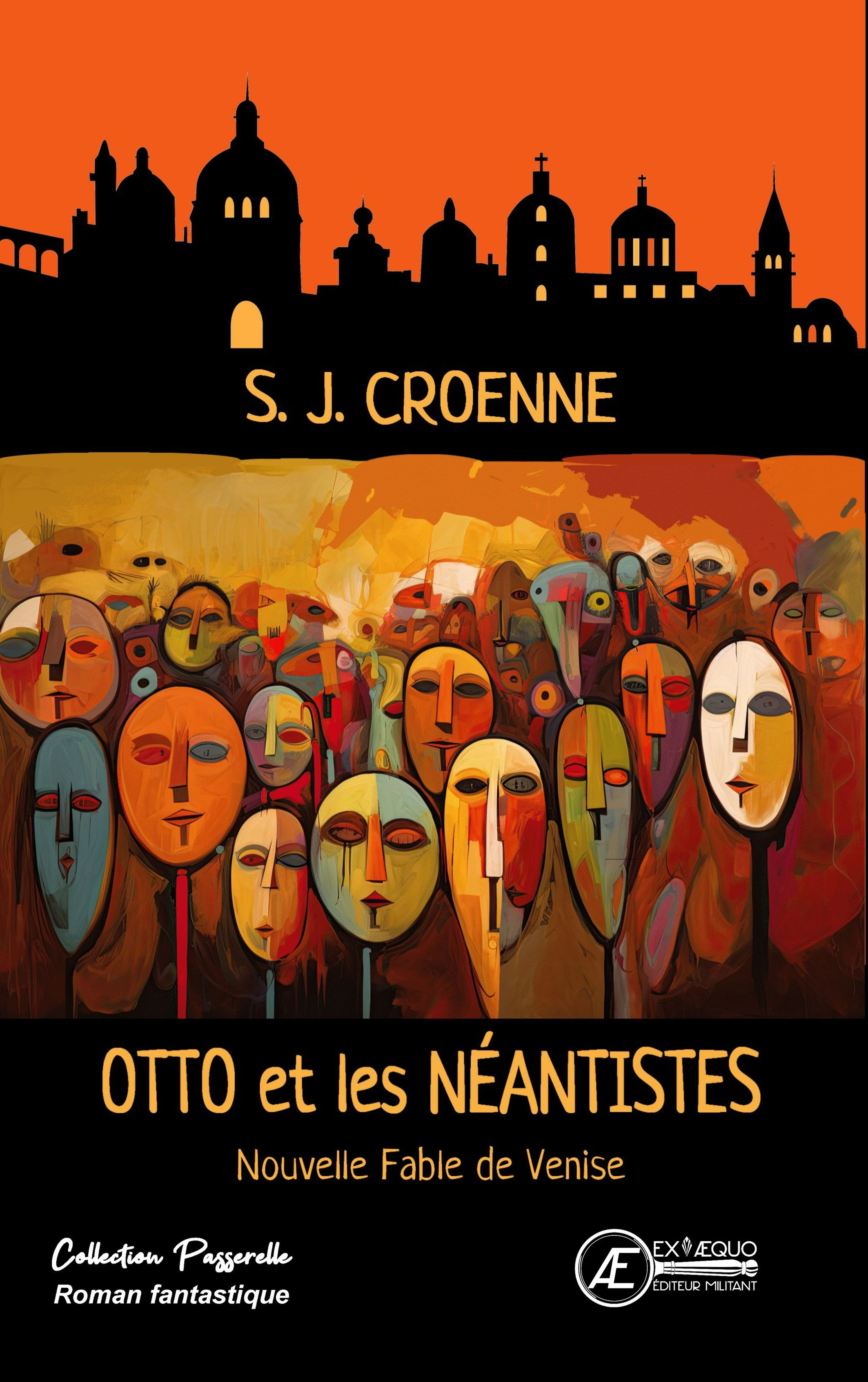 OTTO ET LES NEANTISTES