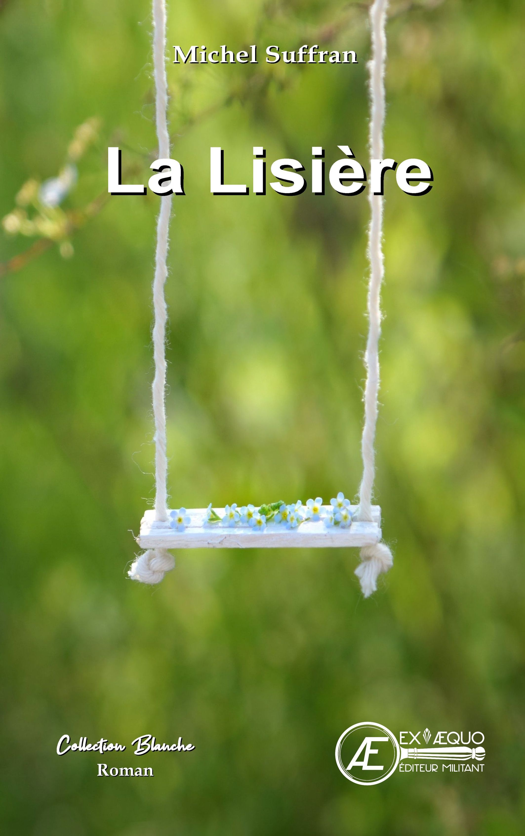 LA LISIERE