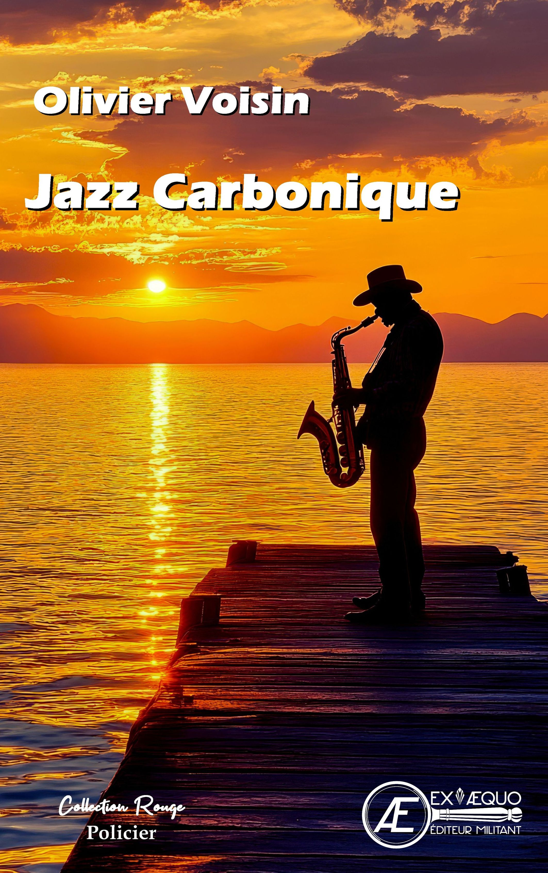 JAZZ CARBONIQUE