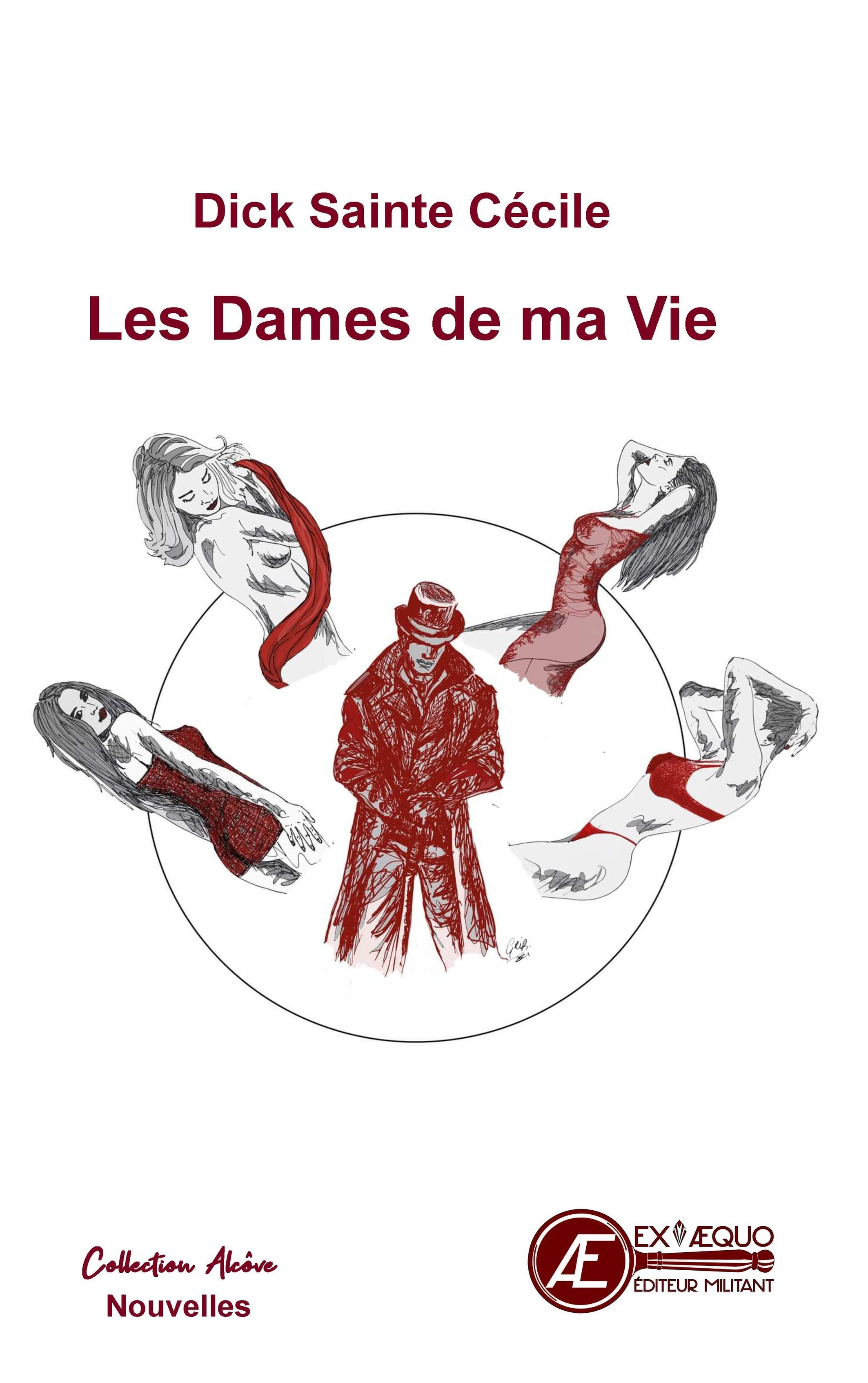 Les dames de ma vie - nouvelles