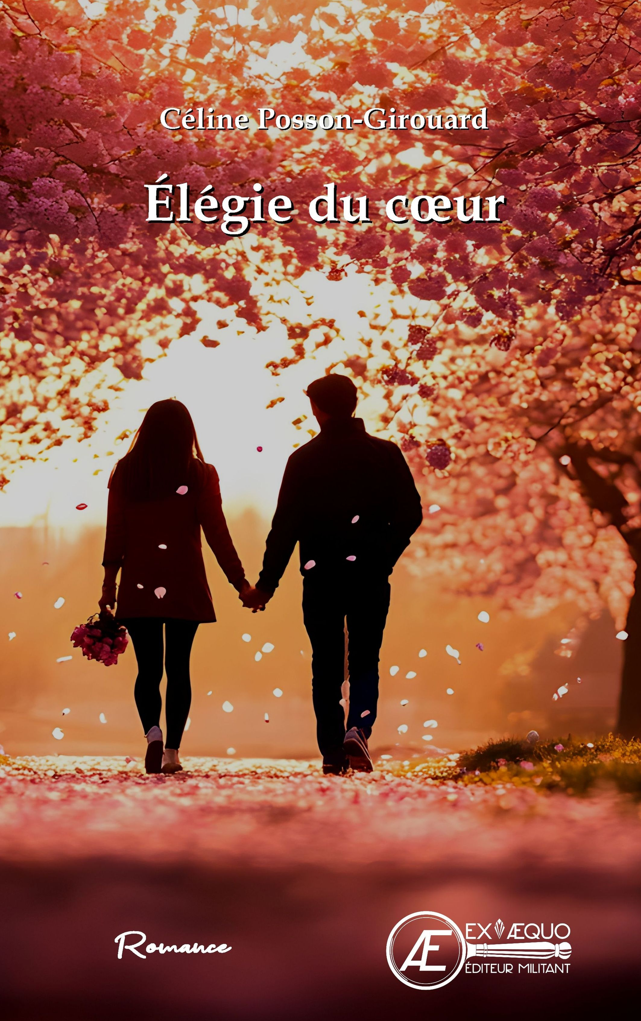 ELEGIE DU COEUR