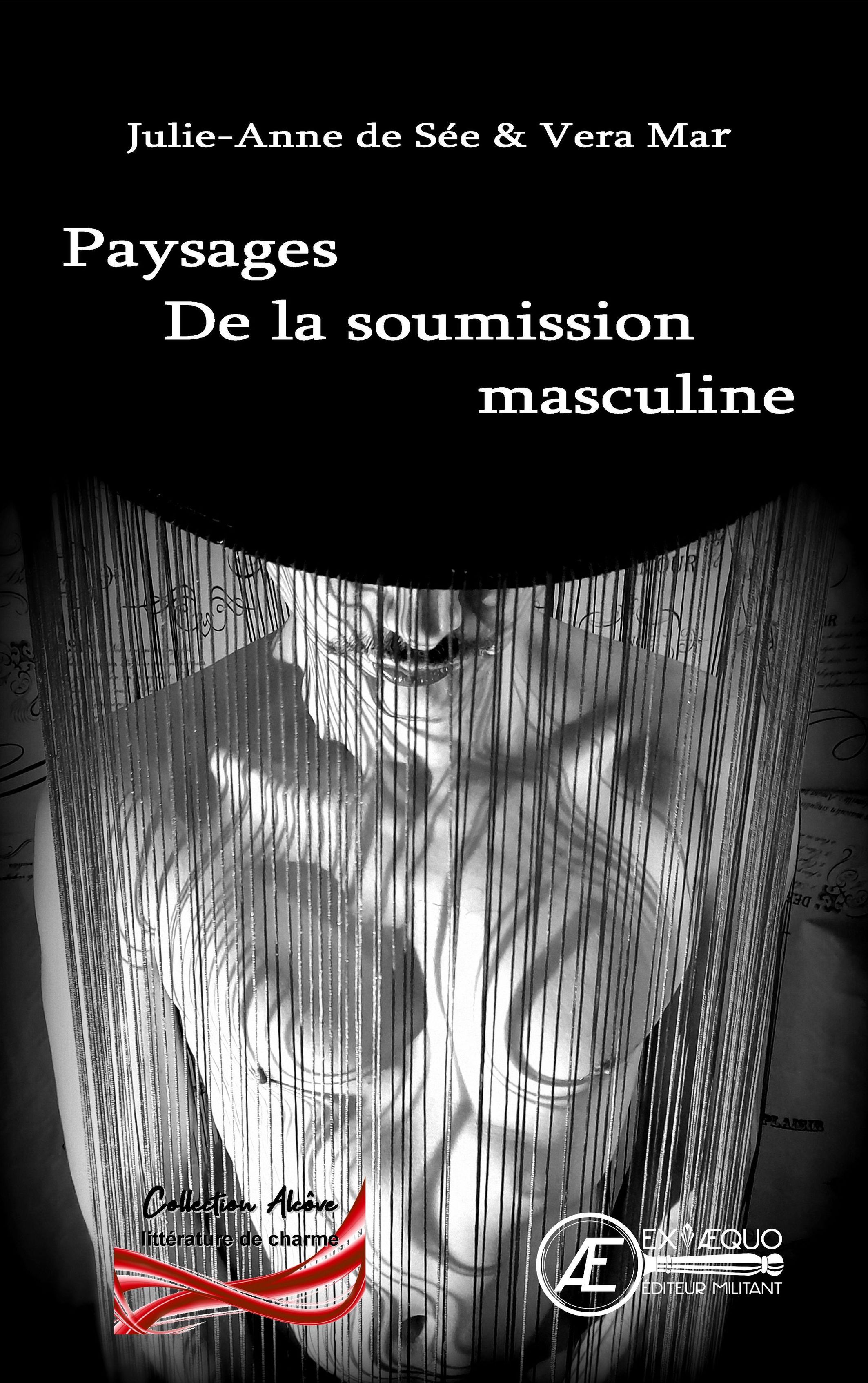 Paysages de la soumission masculine - essai