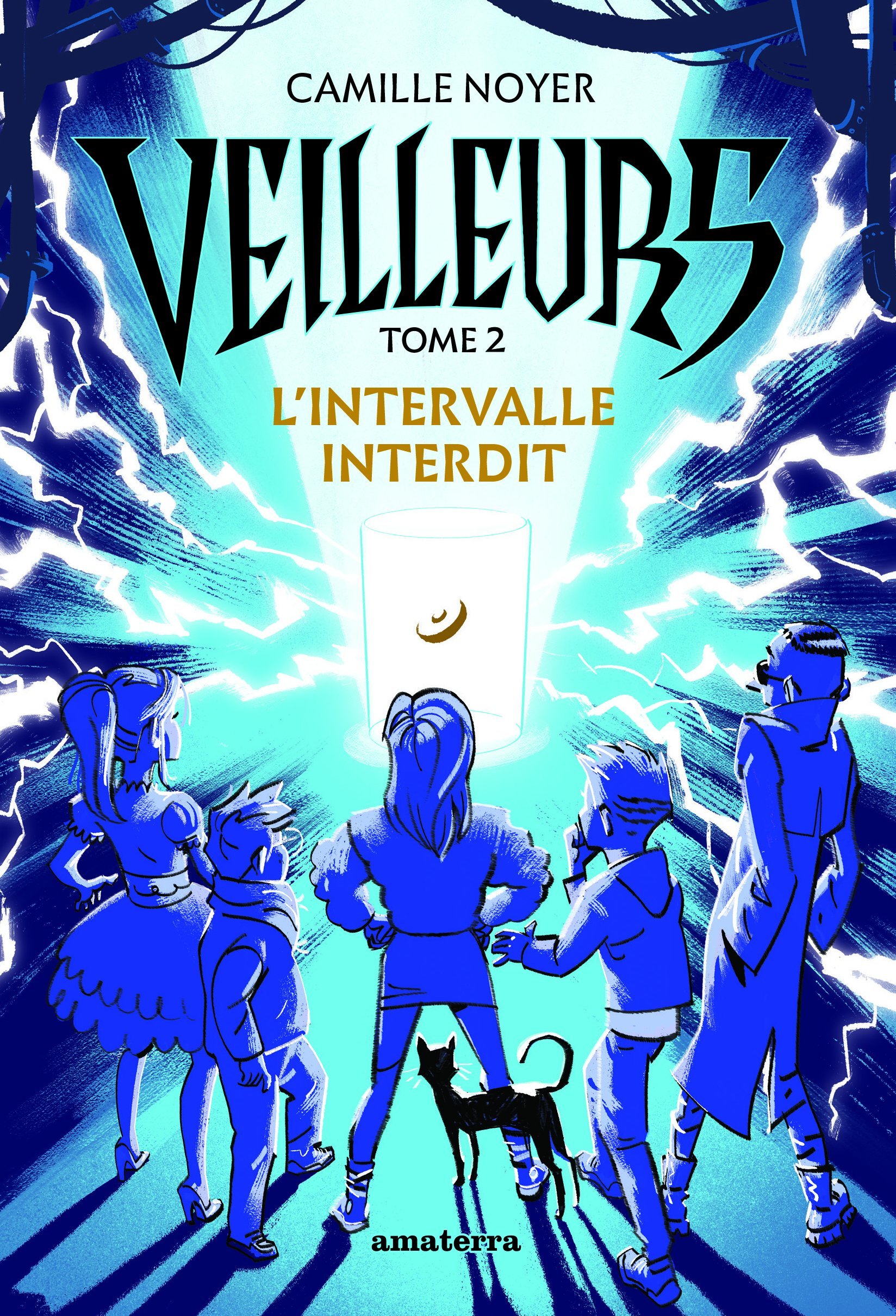 L'intervalle interdit
