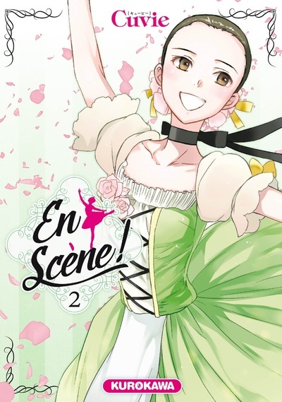 En Scène ! - tome 2