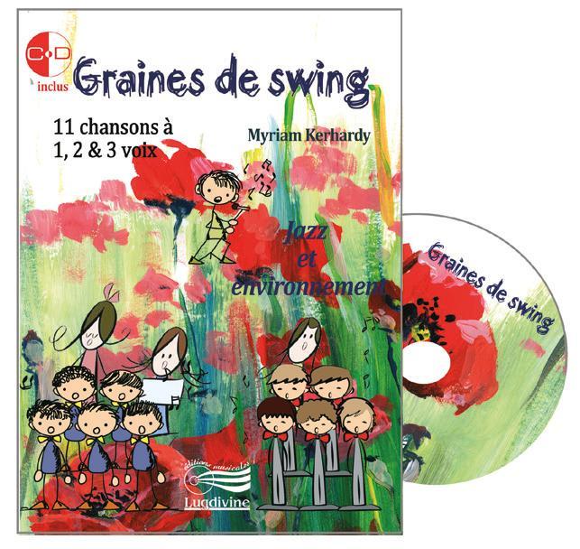 Graines de swing