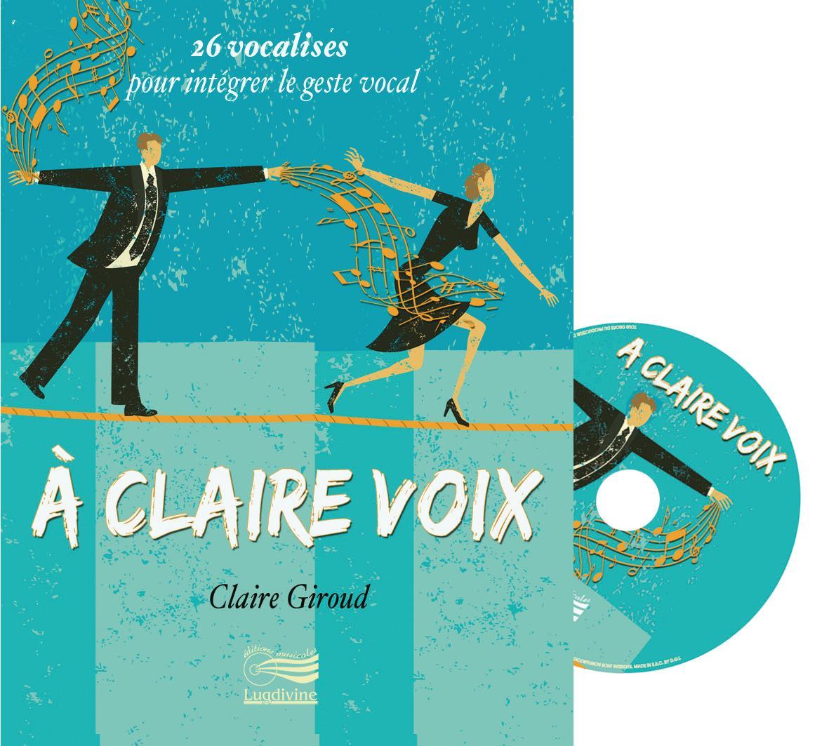 A Claire Voix