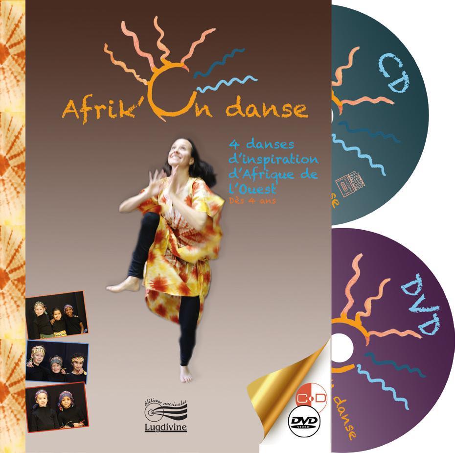 Afrik'On danse
