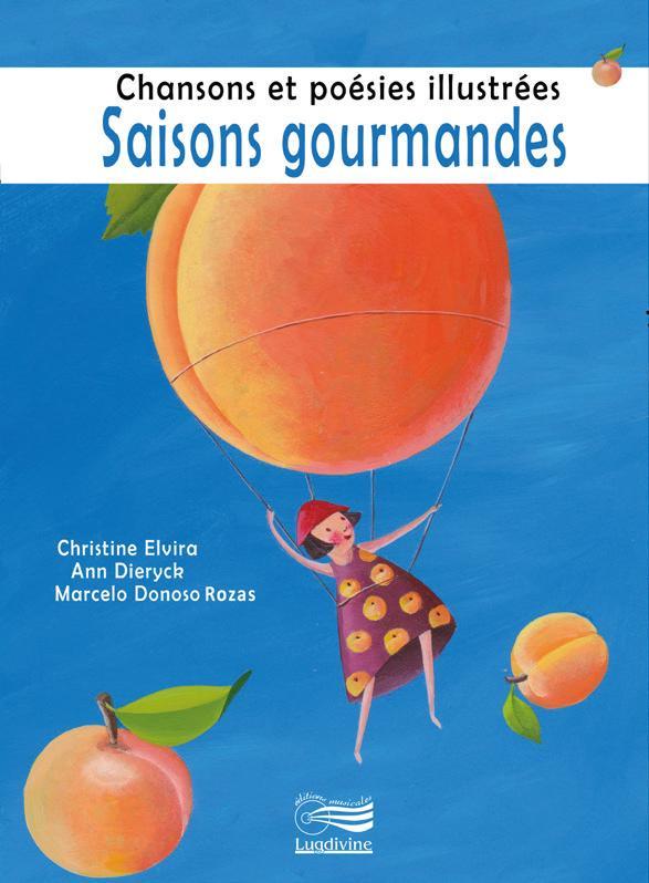 Saisons gourmandes