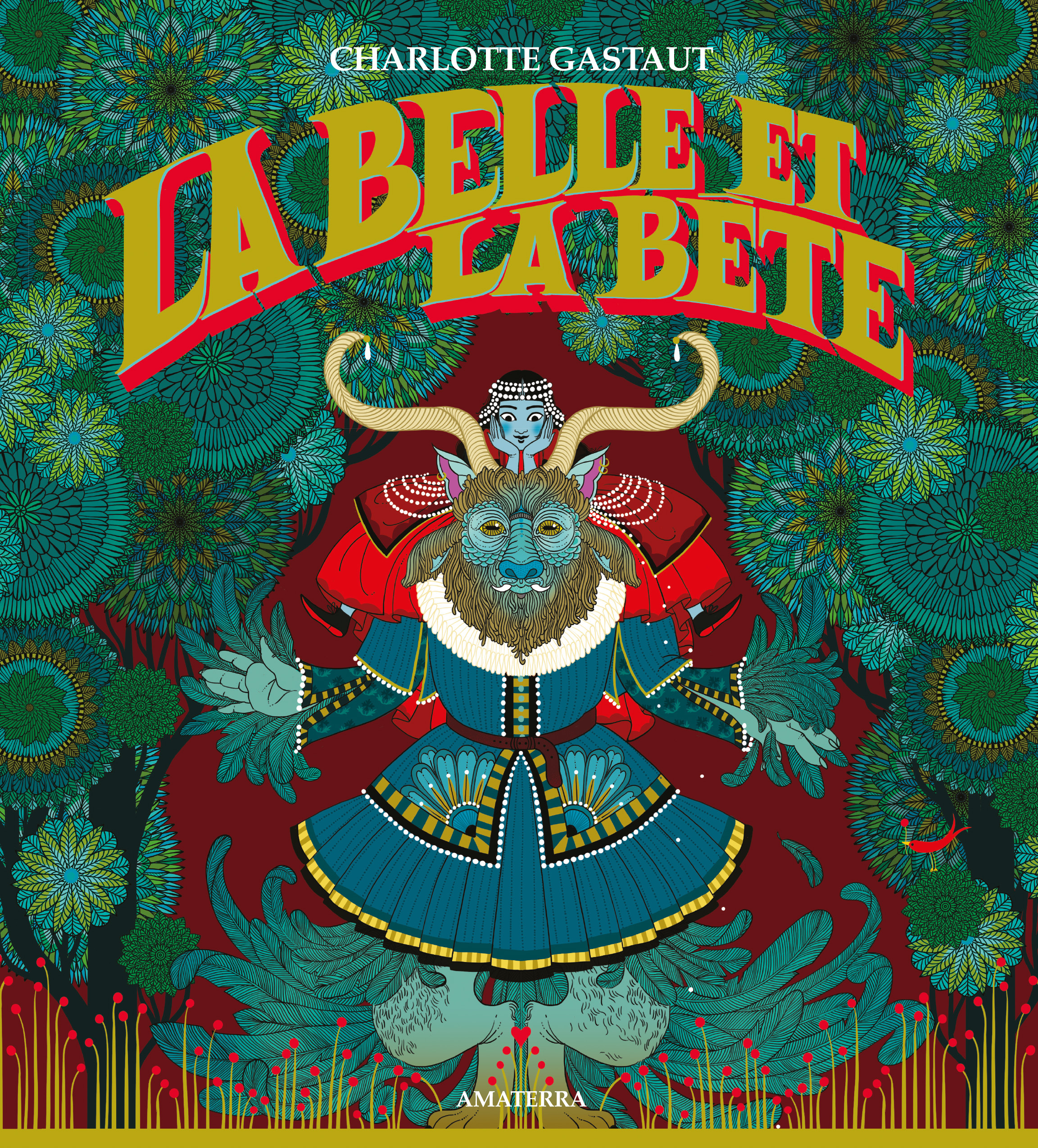 La Belle et la Bête