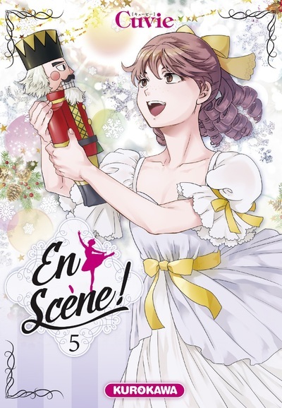 En Scène ! - tome 5