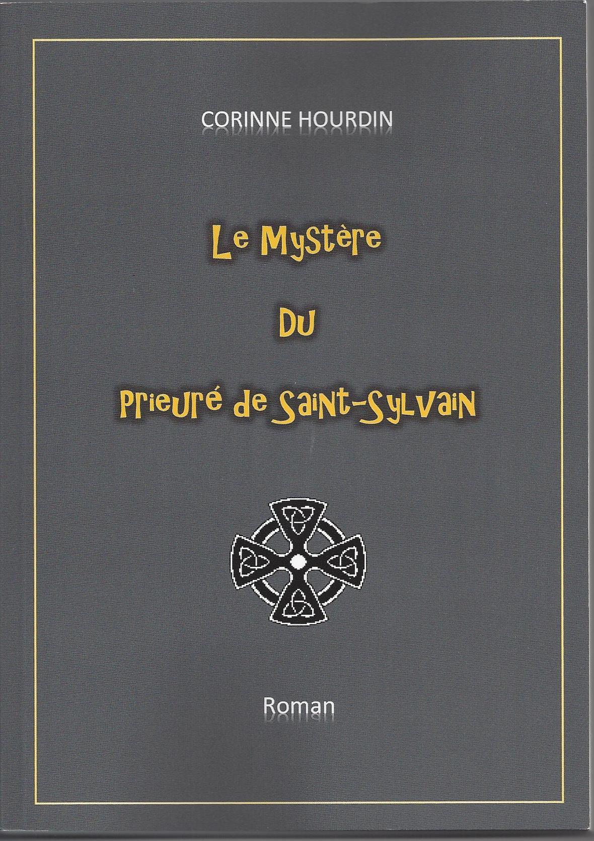 Le Mystère du Prieuré de Saint-Sylvain