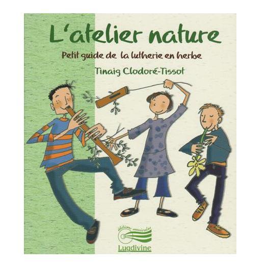 L'atelier nature