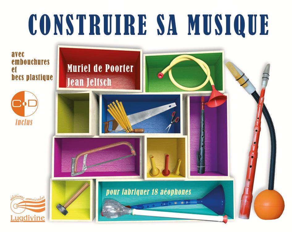 Construire sa musique
