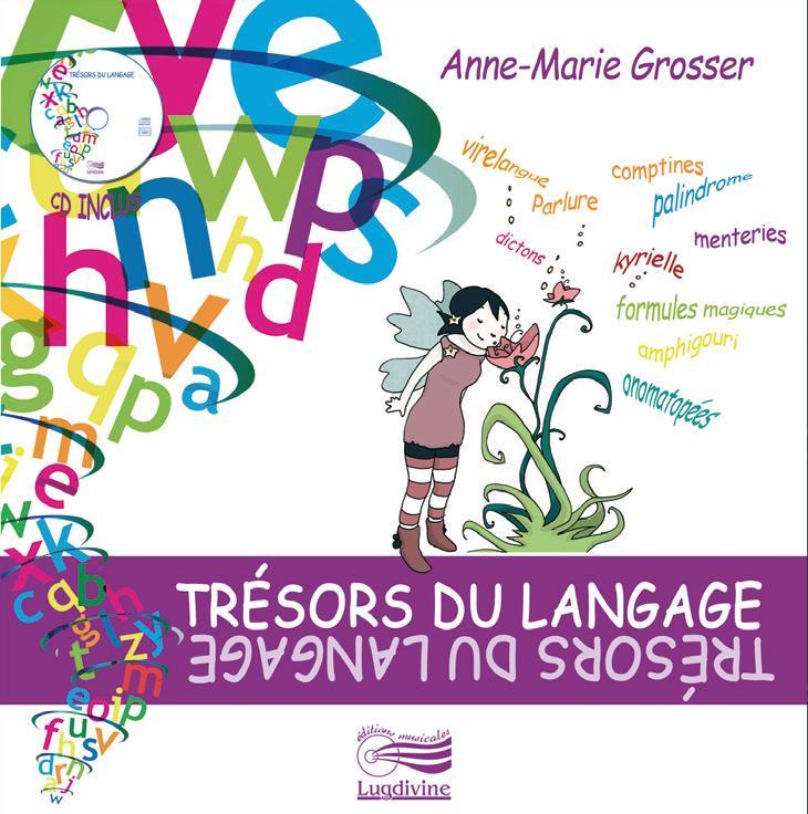 Trésors du langage