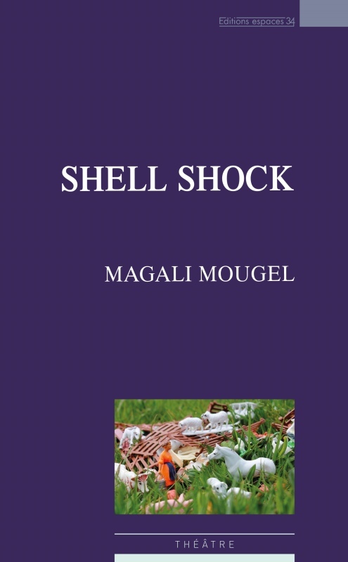 Shell shock