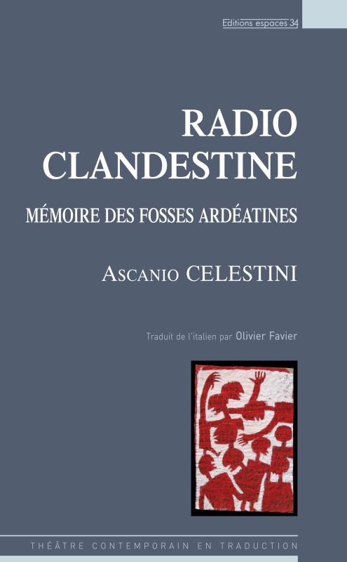 Radio clandestine