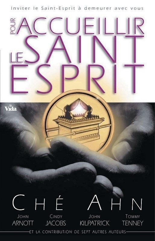 Pour accueillir le Saint-Esprit