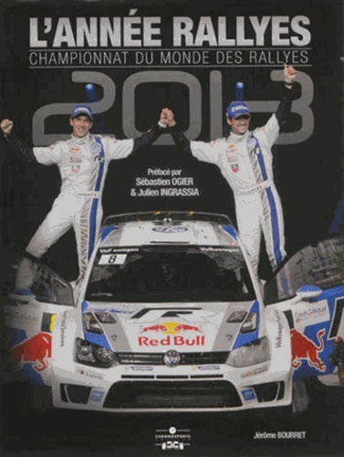 ANNEE RALLYES 2013 2014