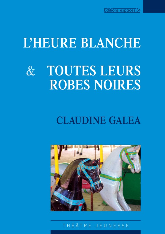 L'heure blanche