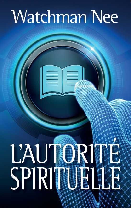 L'autorité Spirituelle