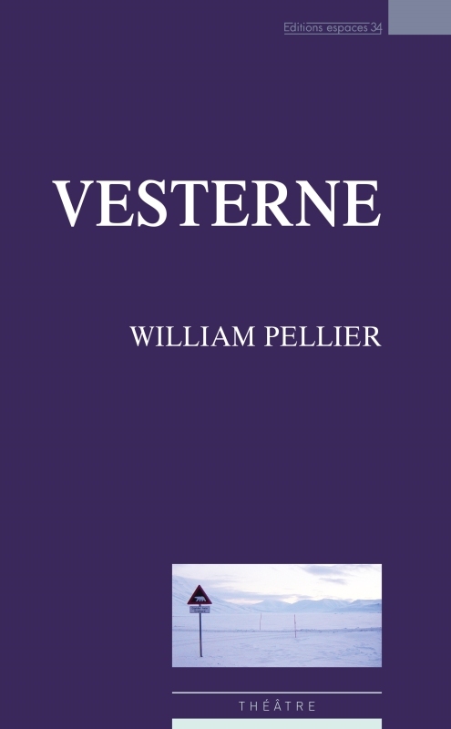 Vesterne : théâtre