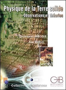 Physique de la Terre solide